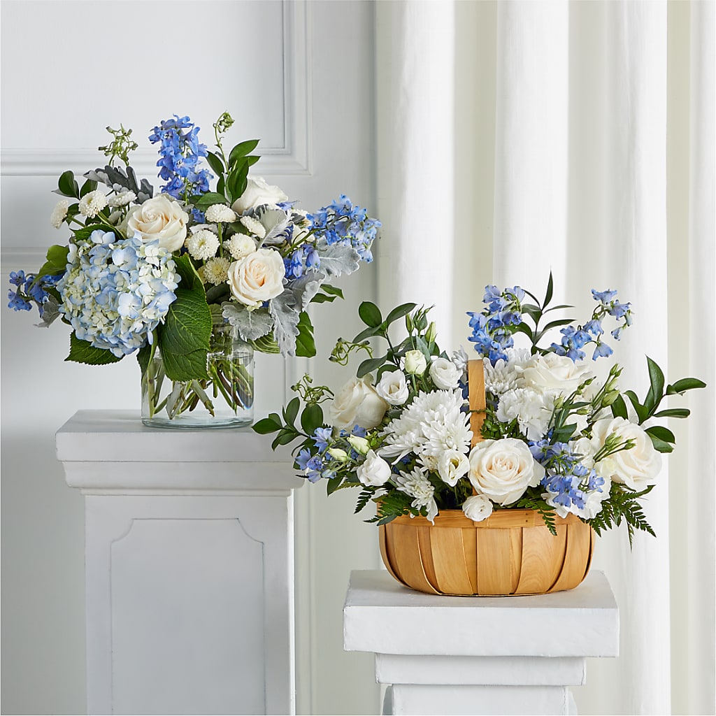 Blessings of Memory Bundles – Paola Parra Flowers, Clermont FL