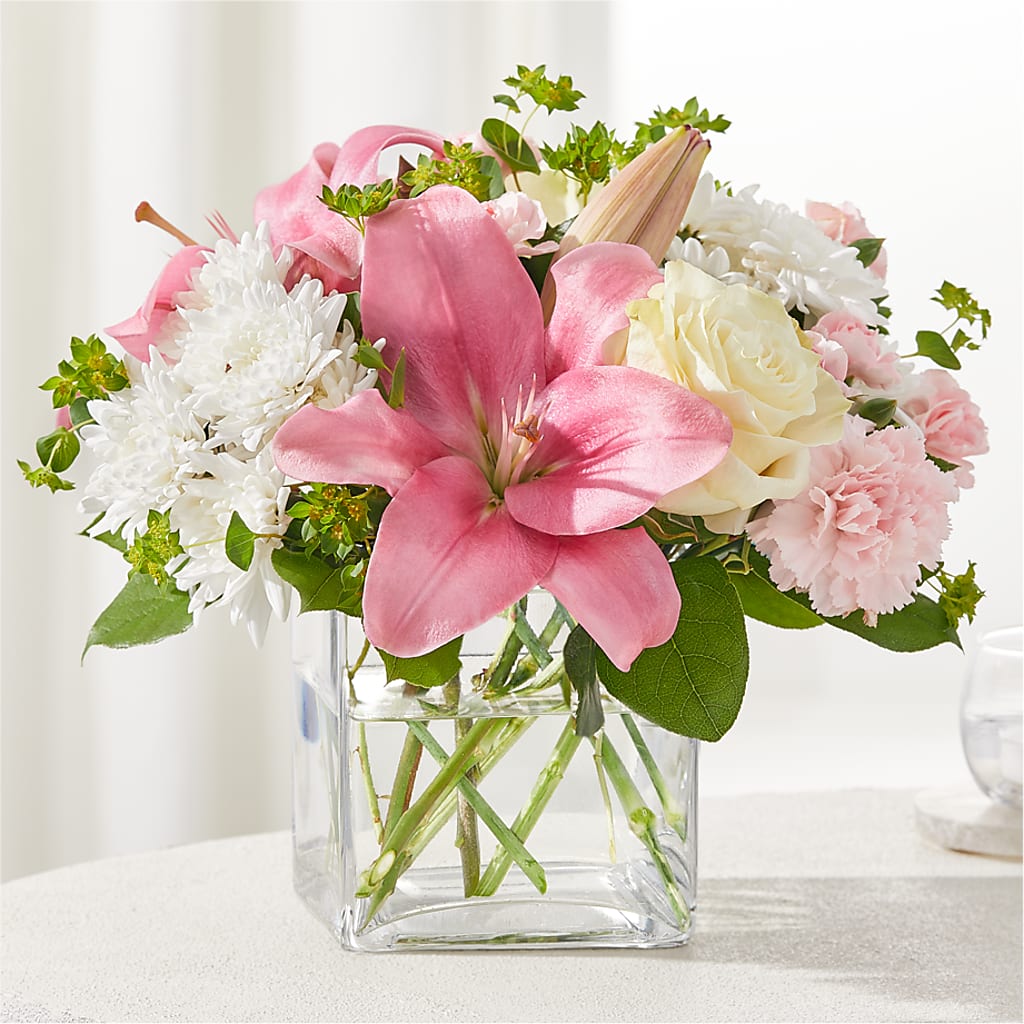 By Your Side Bouquet – Paola Parra Flowers, Clermont FL