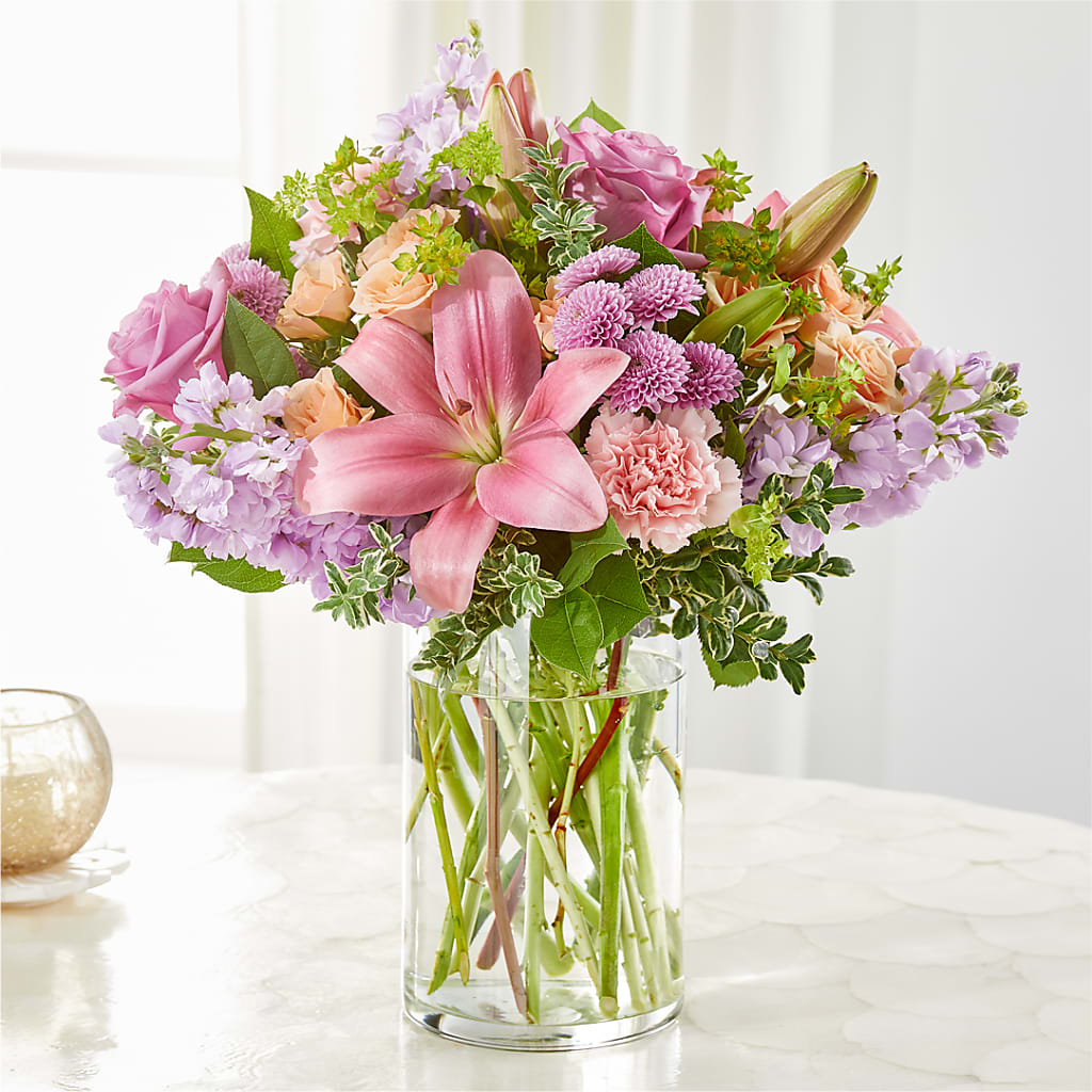 Resilience Bouquet – Paola Parra Flowers, Clermont FL