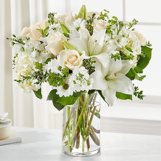 Hope & Renewal Bouquet – Paola Parra Flowers, Clermont FL