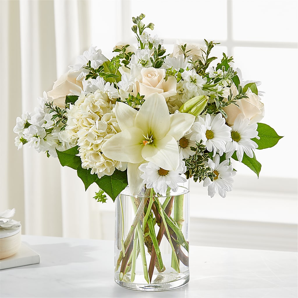 Hope & Renewal Bouquet – Paola Parra Flowers, Clermont FL