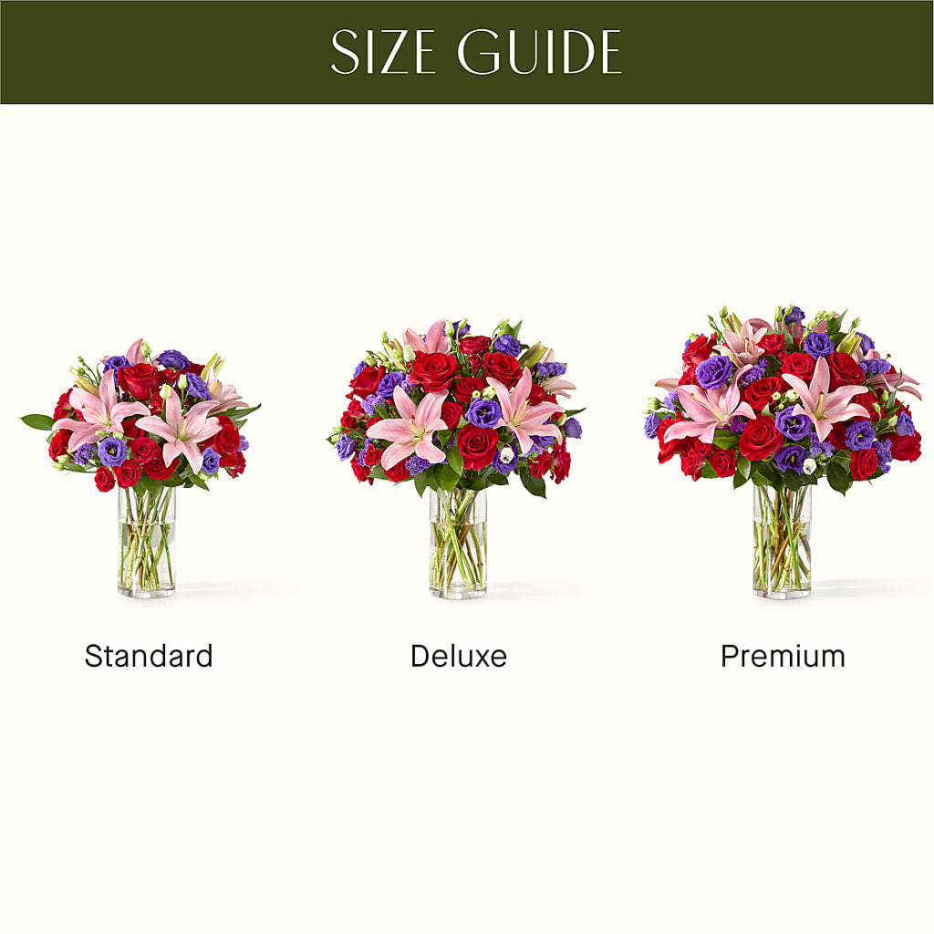Truly Stunning Bouquet – Paola Parra Flowers, Clermont FL