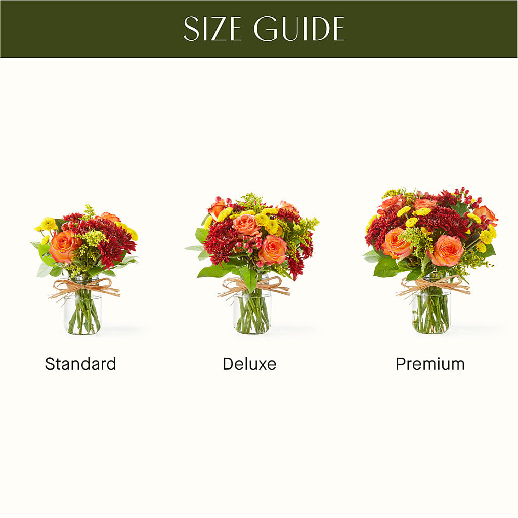 Apple Picking Bouquet – Paola Parra Flowers, Clermont FL