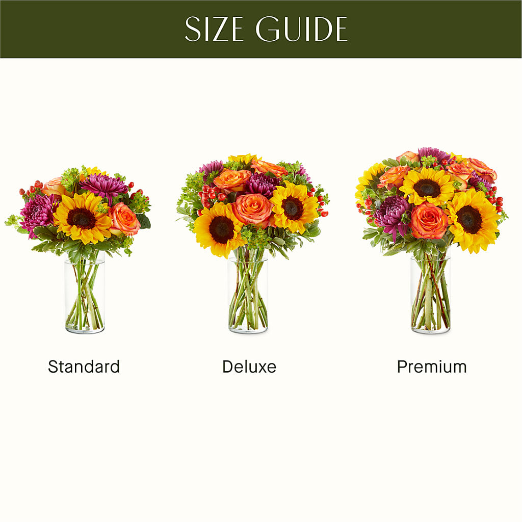 Nature Walk Bouquet – Paola Parra Flowers, Clermont FL