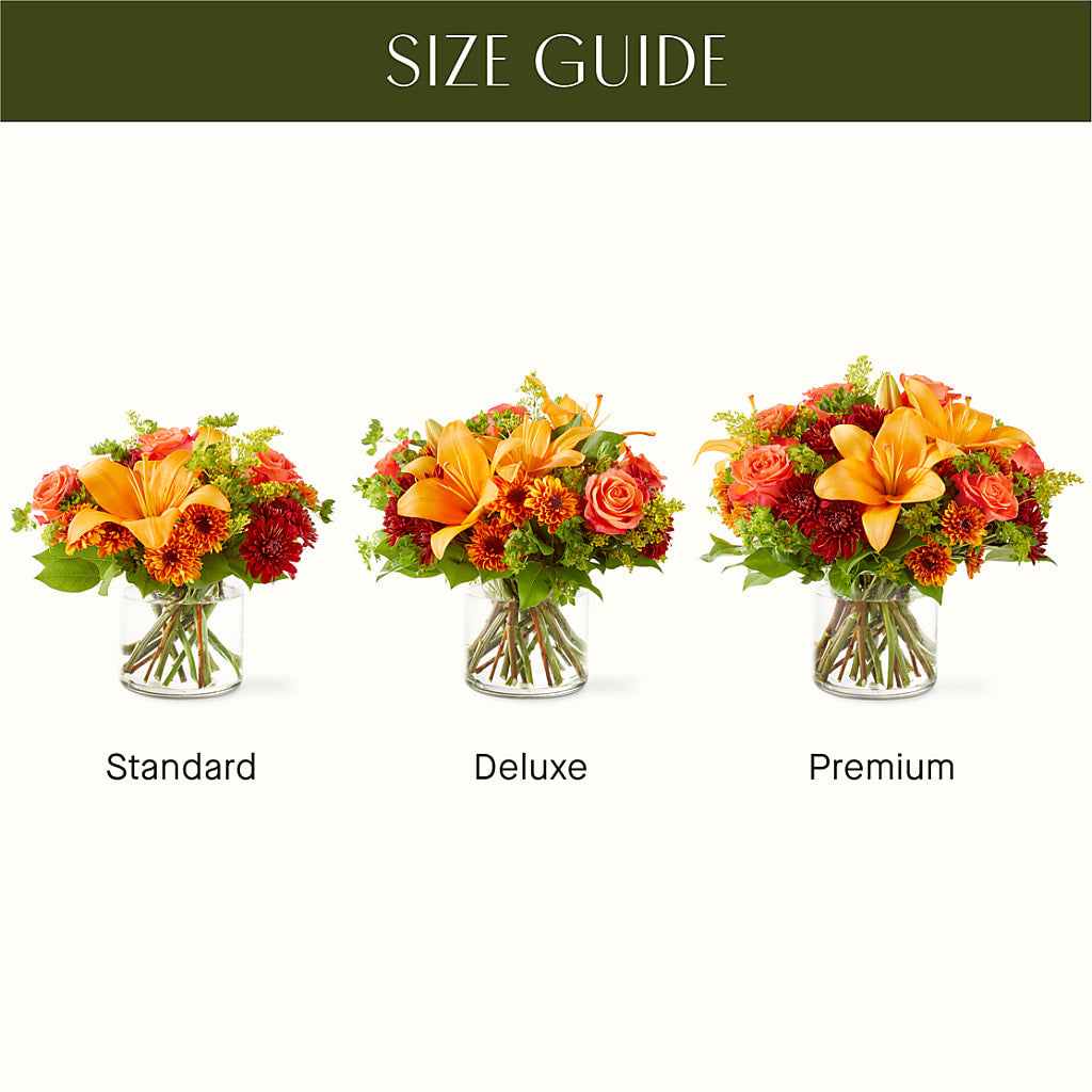 Honeycrisp Bouquet – Paola Parra Flowers, Clermont FL