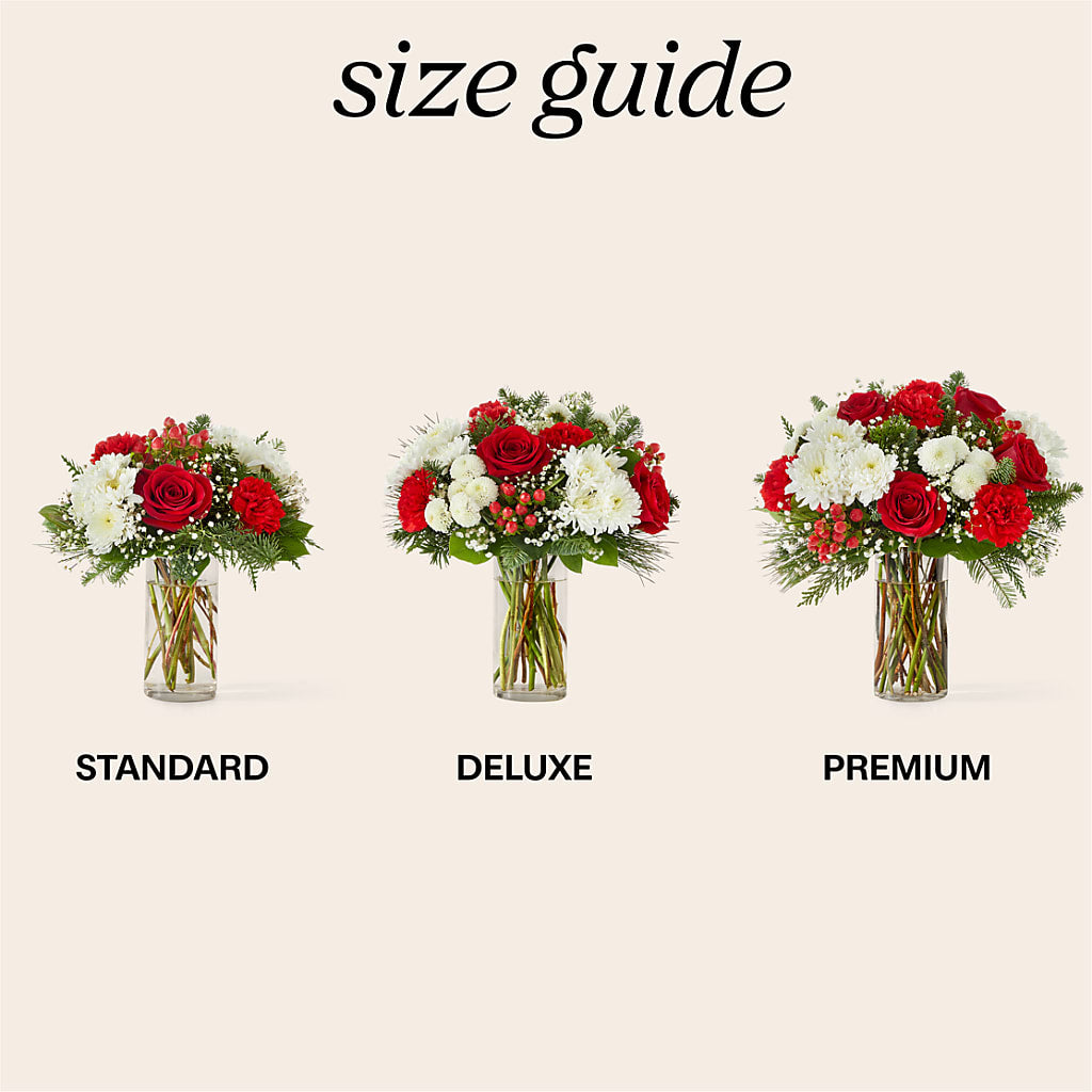Chance of Flurries Bouquet – Paola Parra Flowers, Clermont FL