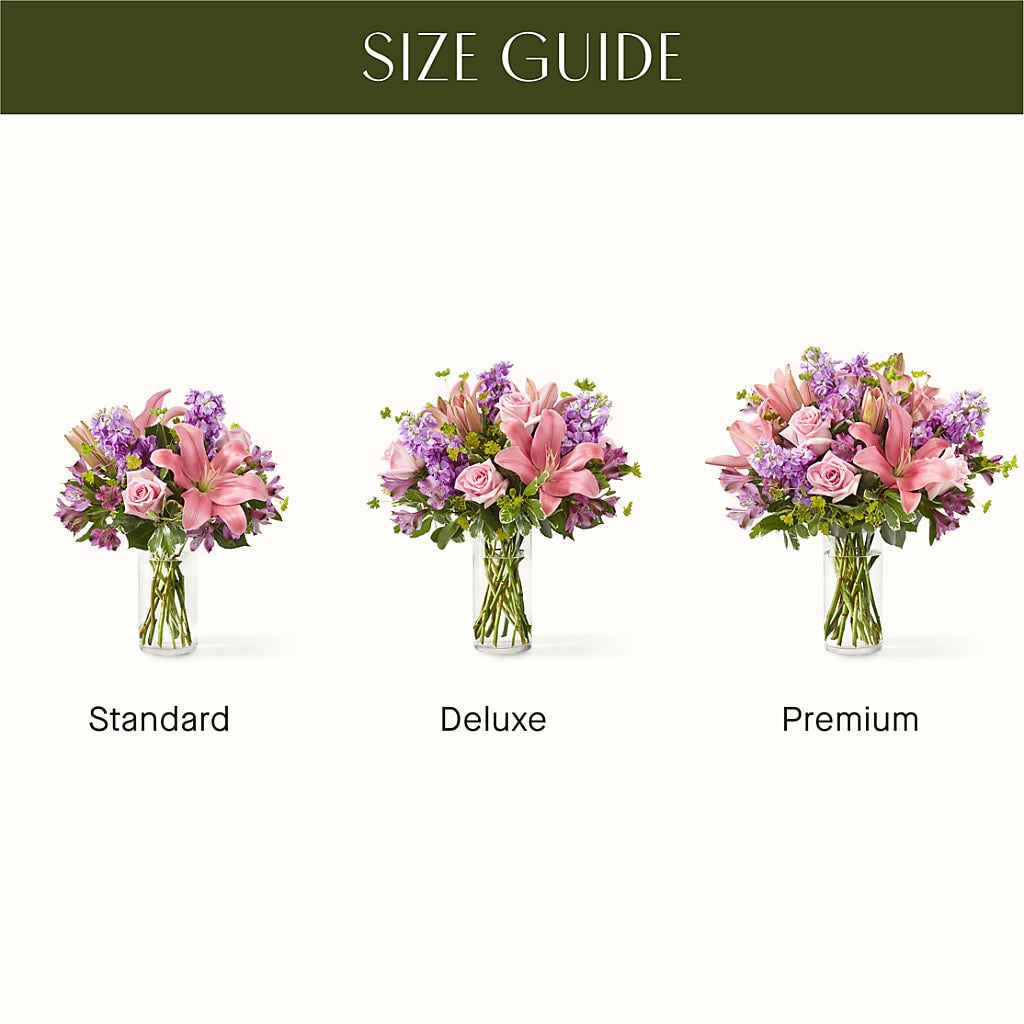 Precious Petals Bouquet – Paola Parra Flowers, Clermont FL