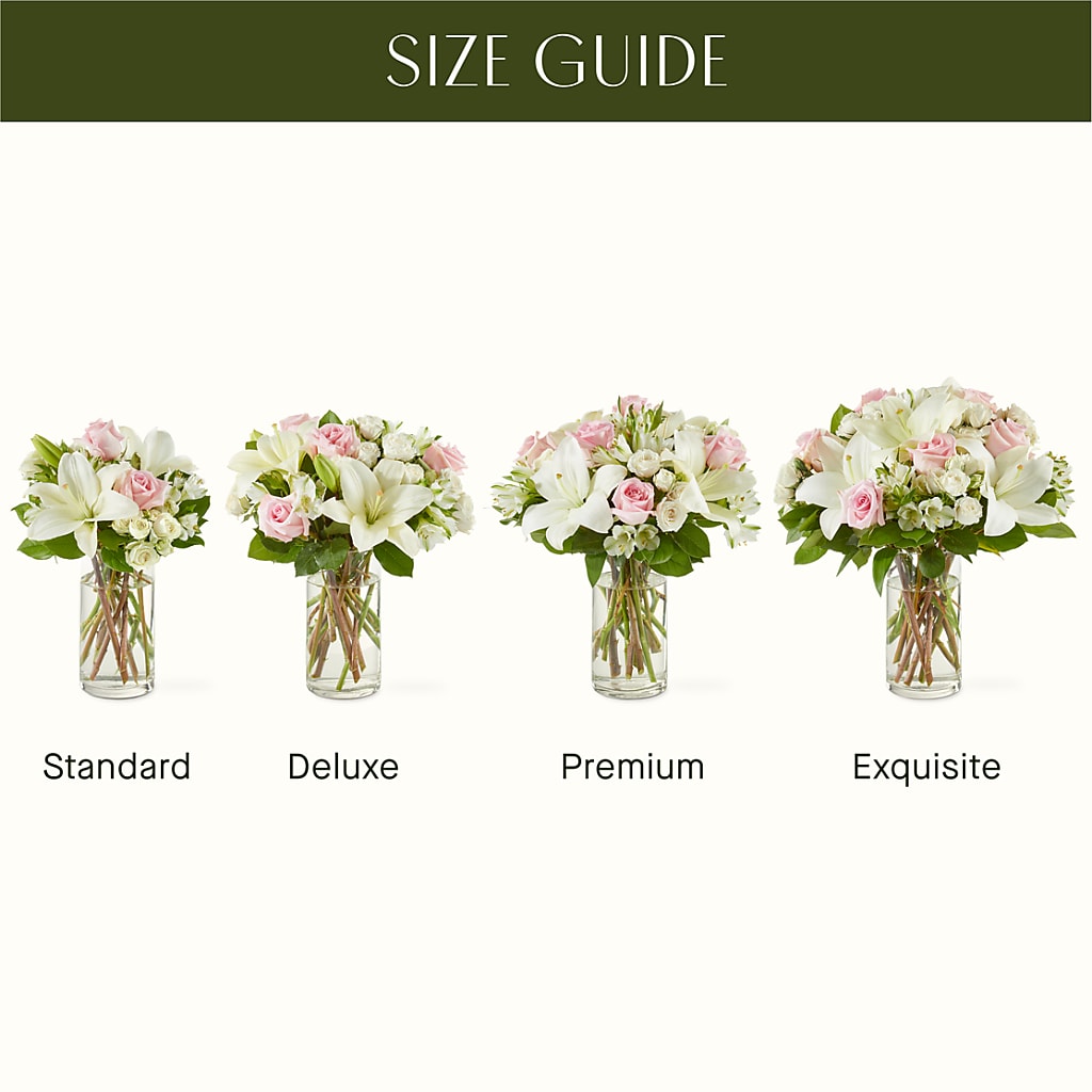 Kindhearted Bouquet – Paola Parra Flowers, Clermont FL