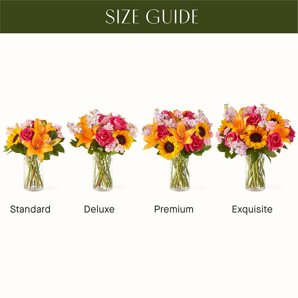 In Full Swing Bouquet – Paola Parra Flowers, Clermont FL