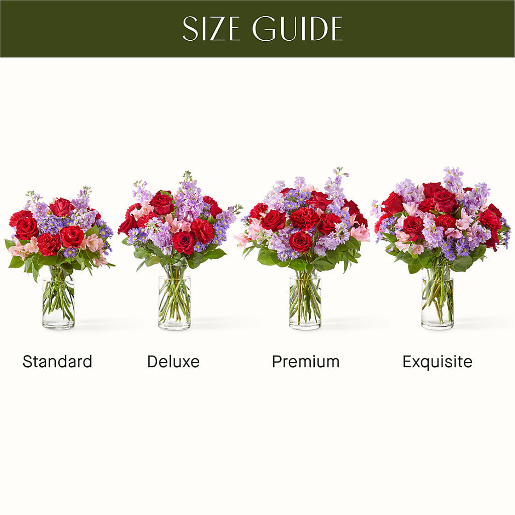 Your Majesty Bouquet – Paola Parra Flowers, Clermont FL