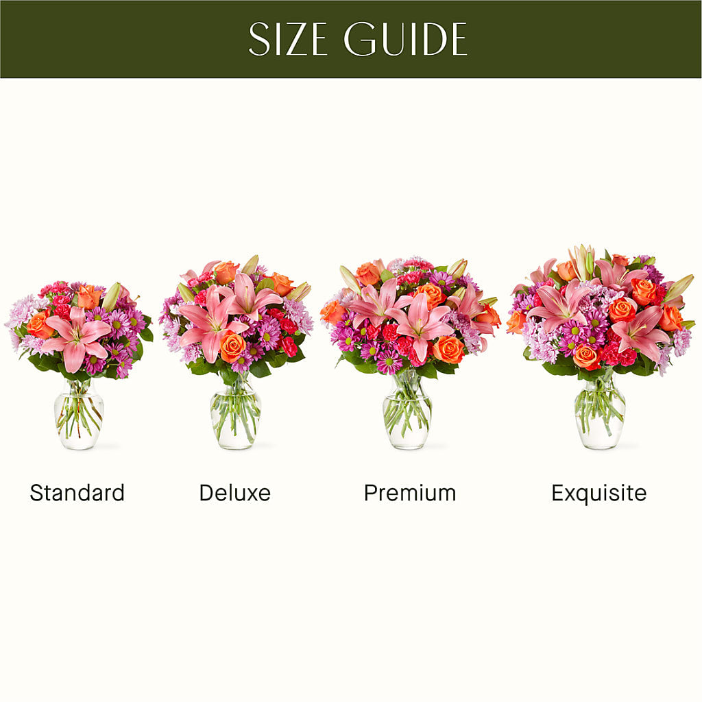One and Only Bouquet – Paola Parra Flowers, Clermont FL