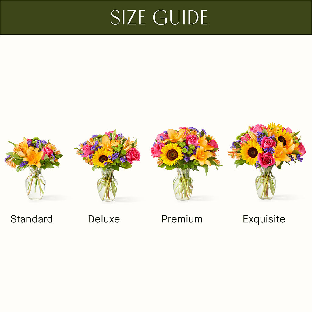 Joyful Bouquet – Paola Parra Flowers, Clermont FL