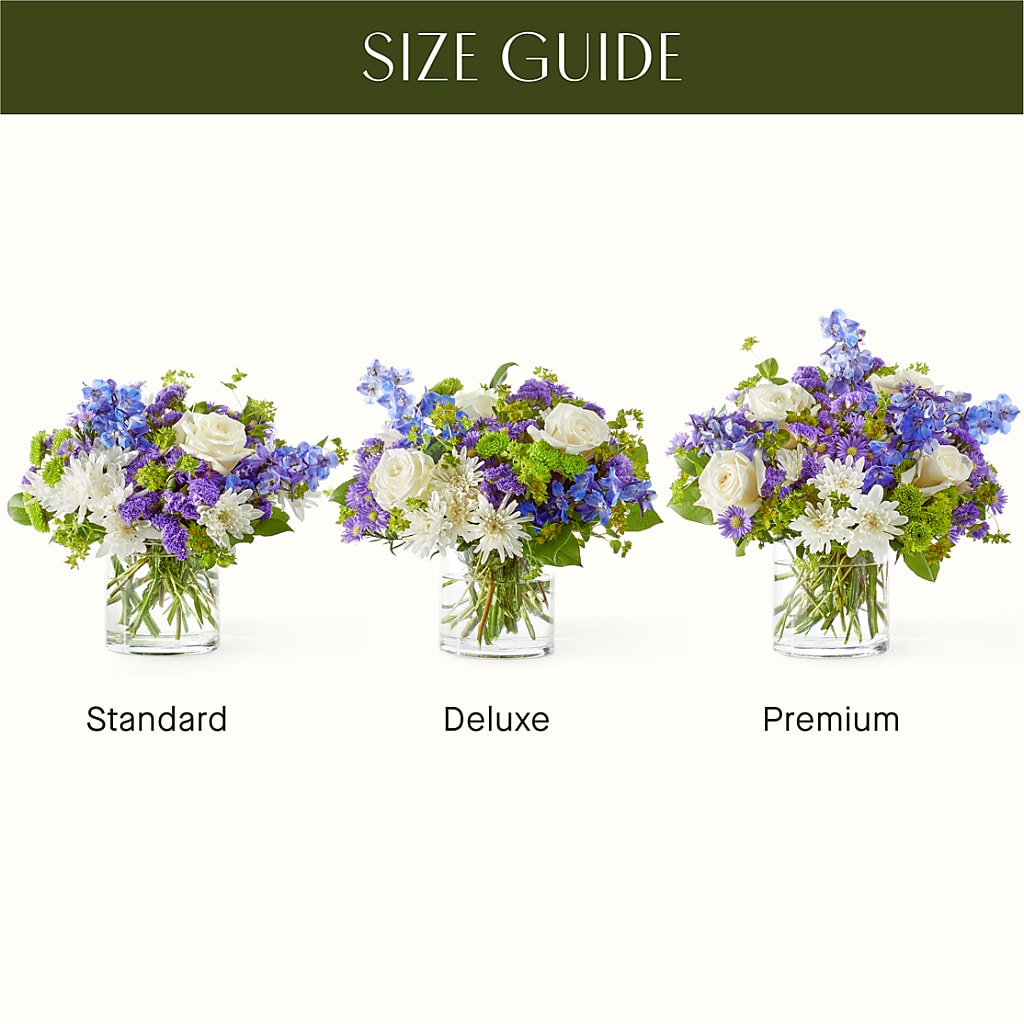 Genuine Gestures Bouquet – Paola Parra Flowers, Clermont FL