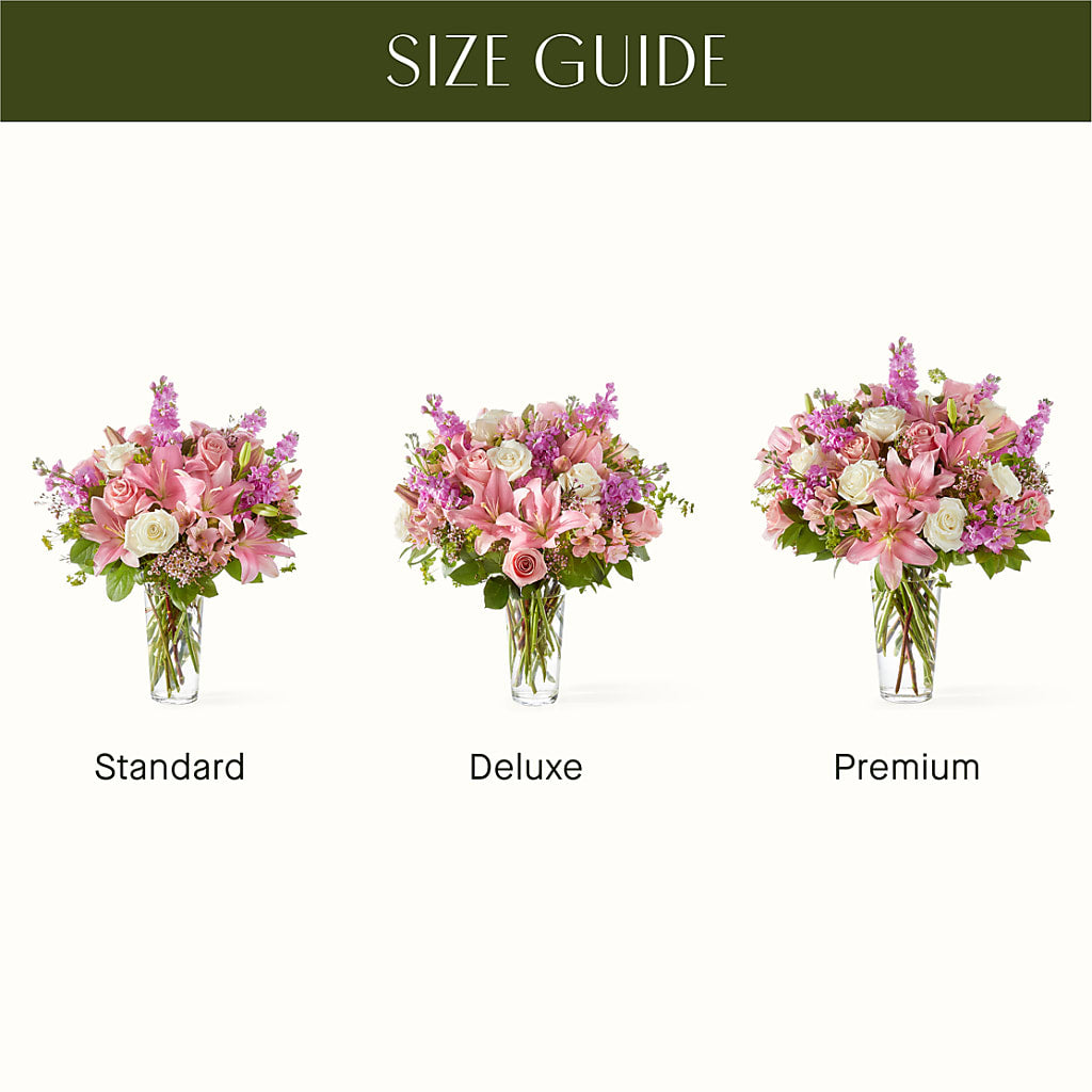 Ethereal Beauty Bouquet – Paola Parra Flowers, Clermont FL