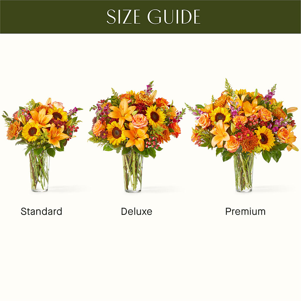 Seasons Change Bouquet – Paola Parra Flowers, Clermont FL