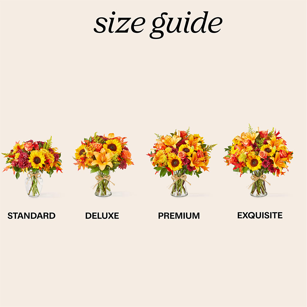 Sunny Side Bouquet – Paola Parra Flowers, Clermont FL