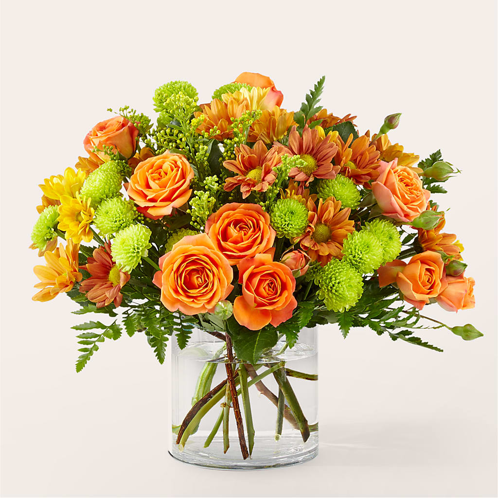 The Farmhouse Bouquet – Paola Parra Flowers, Clermont FL
