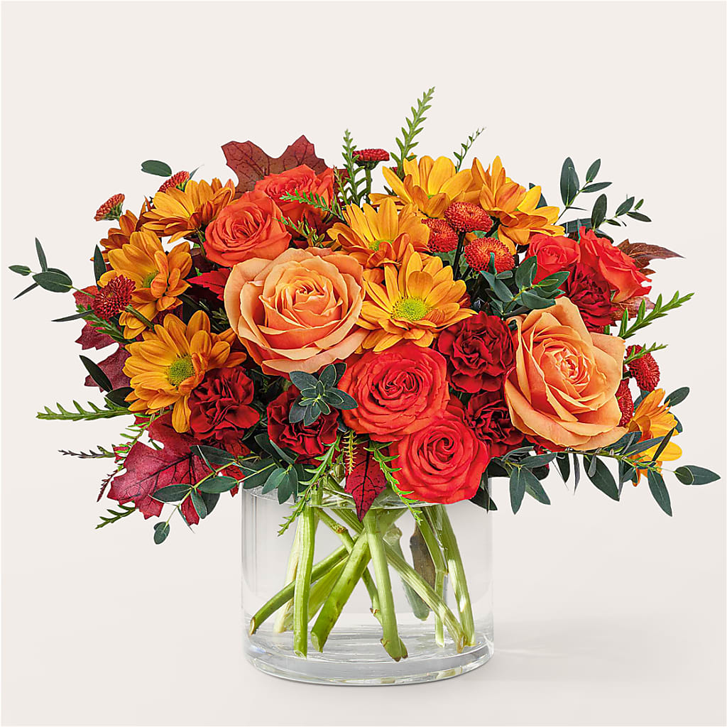 Sweet as Cinnamon Bouquet – Paola Parra Flowers, Clermont FL