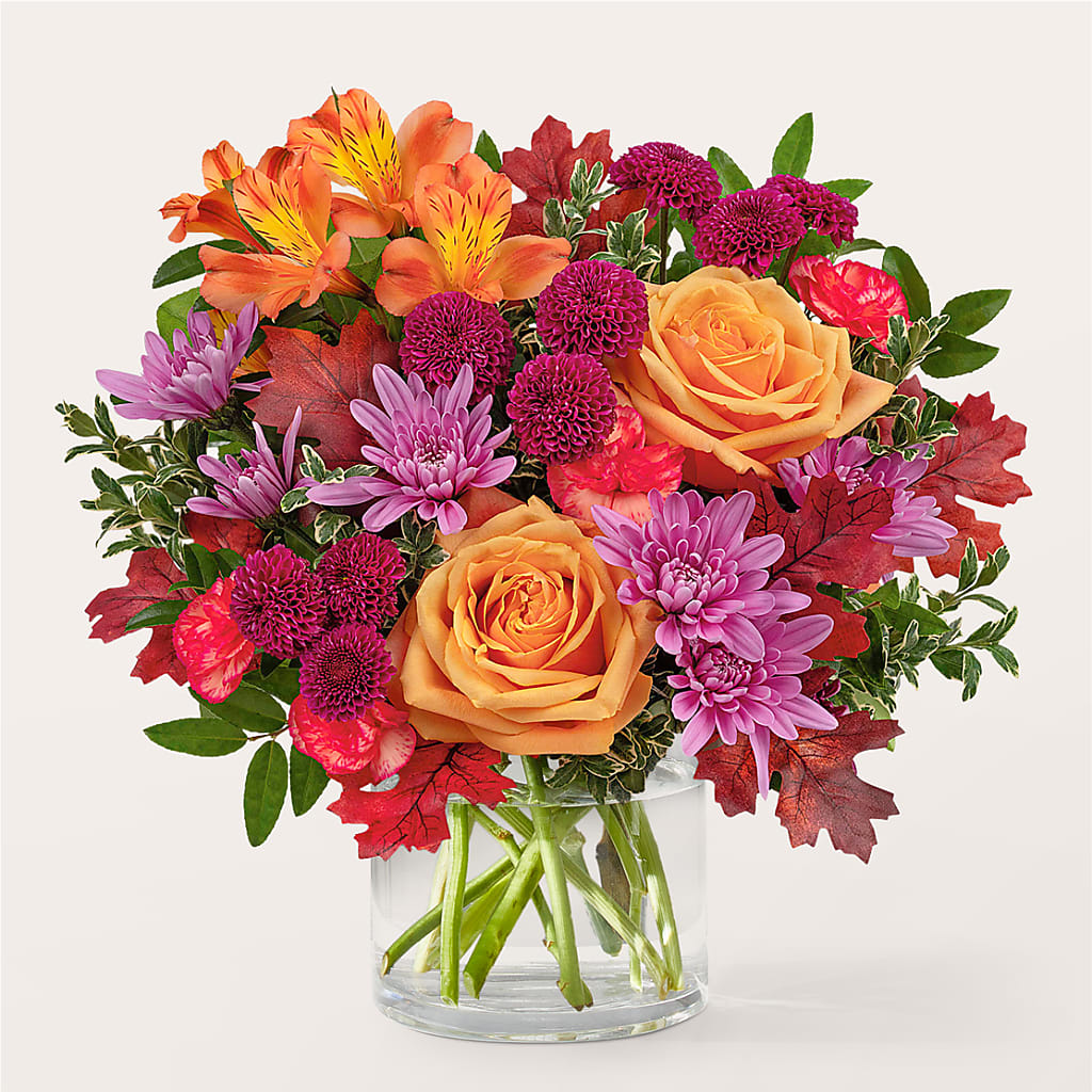 Terracotta Treasures Bouquet – Paola Parra Flowers, Clermont FL