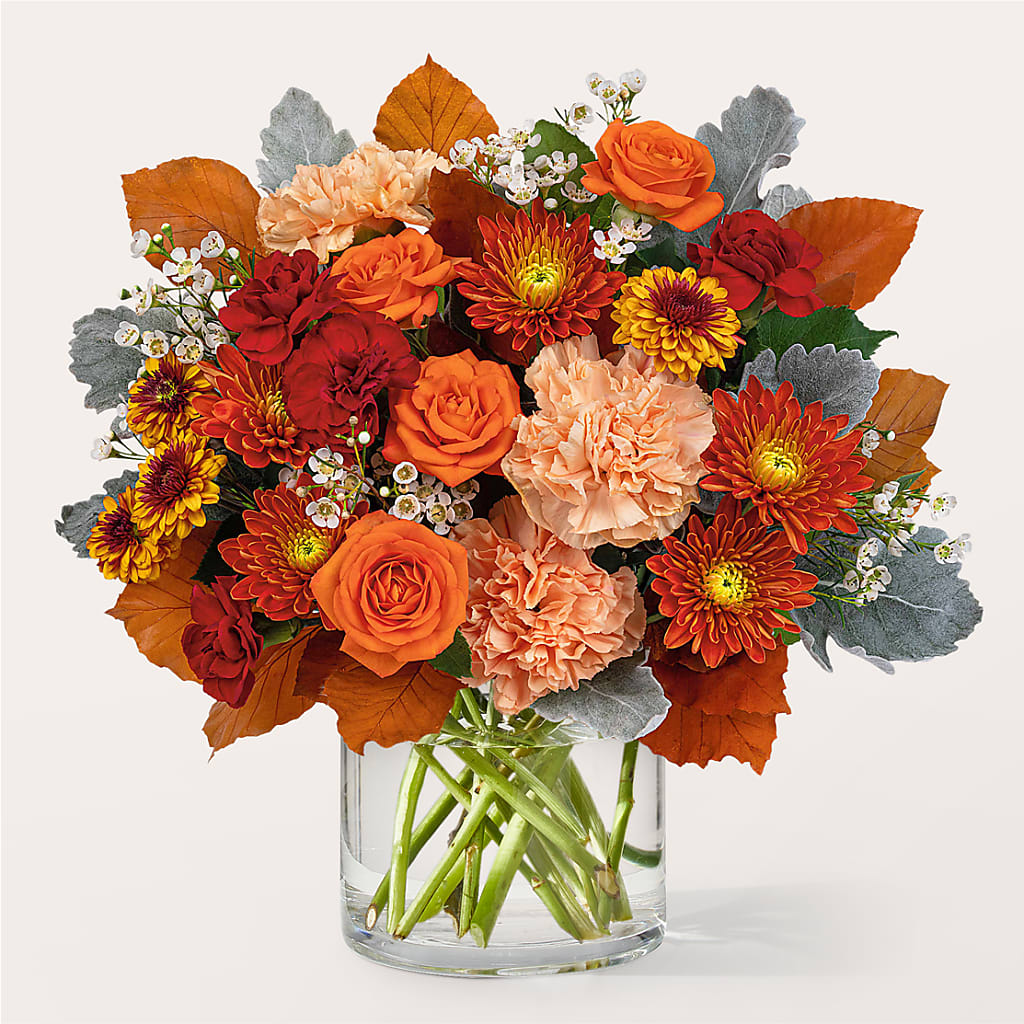Merlot Bouquet – Paola Parra Flowers, Clermont FL