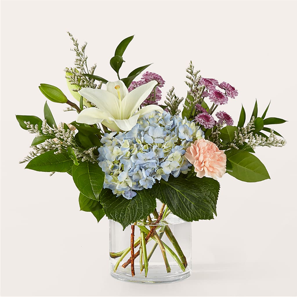 Slow Mornings Bouquet – Paola Parra Flowers, Clermont FL