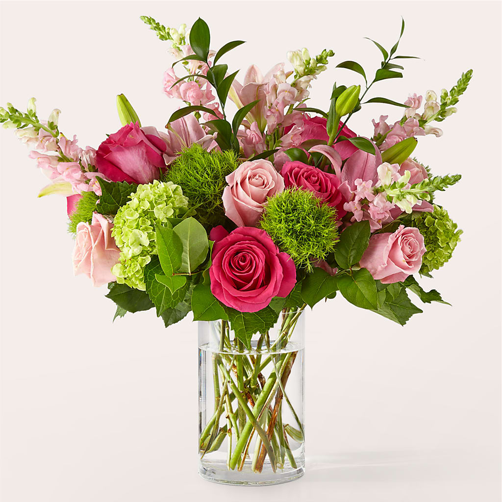 Fit for a Queen Luxury Bouquet – Paola Parra Flowers, Clermont FL