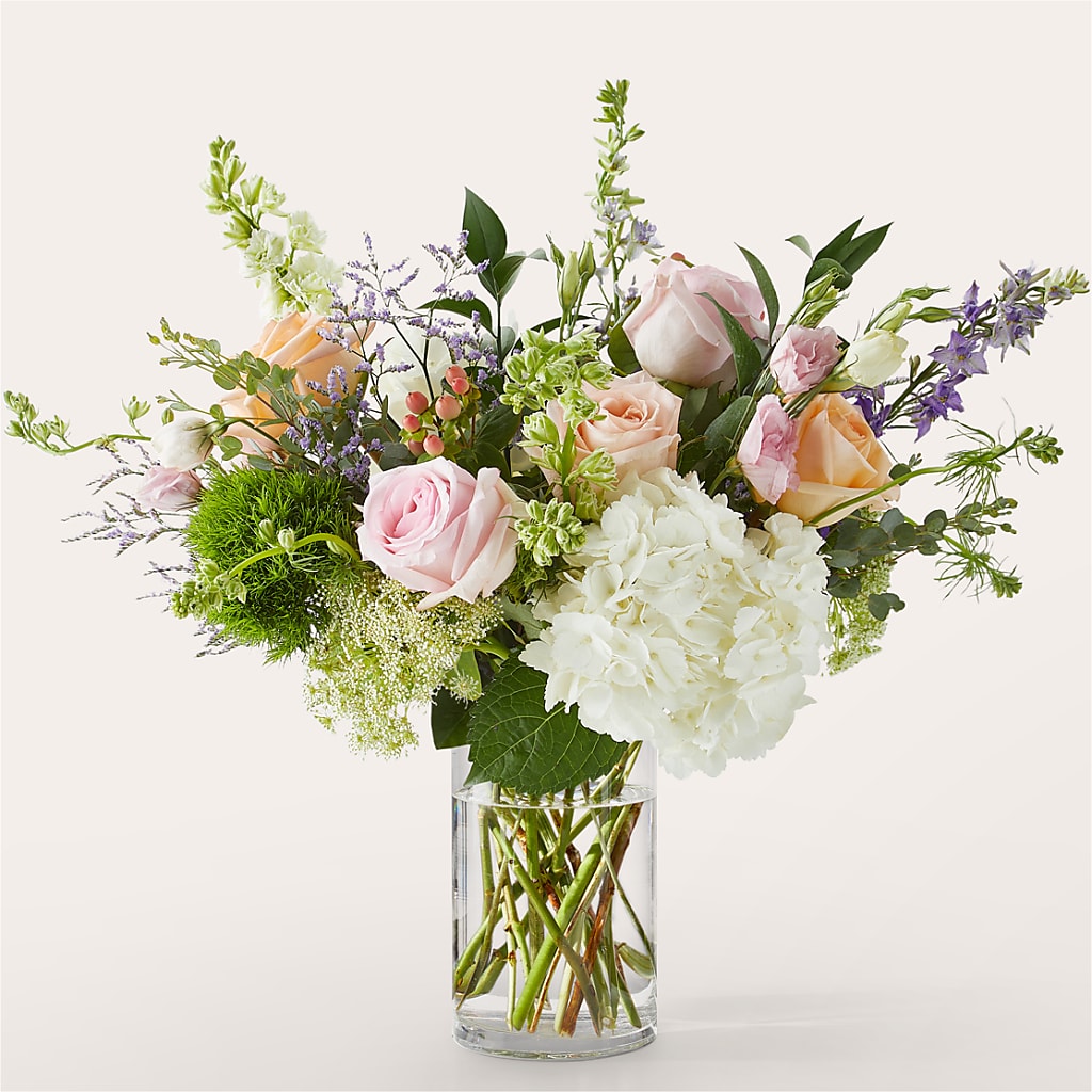 From Scratch Luxury Bouquet – Paola Parra Flowers, Clermont FL