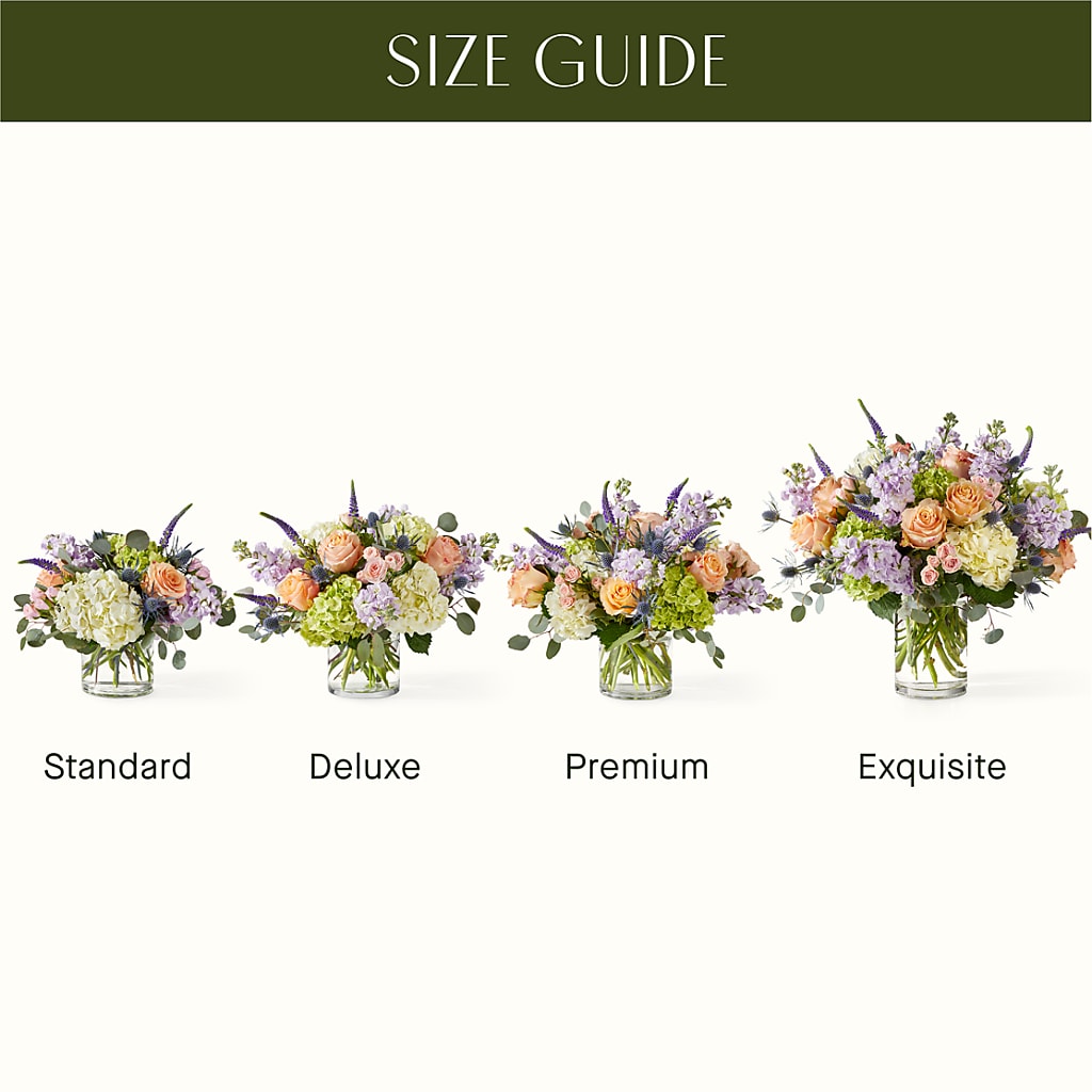 Porch Swing Bouquet – Paola Parra Flowers, Clermont FL