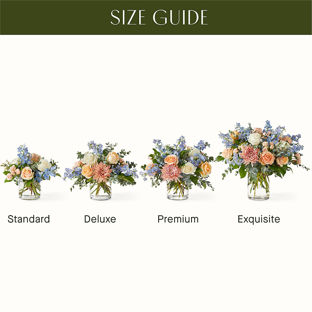 Inspired Bouquet – Paola Parra Flowers, Clermont FL