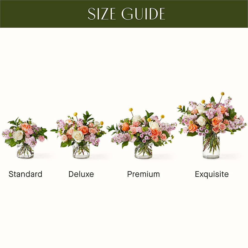 French Market Bouquet – Paola Parra Flowers, Clermont FL