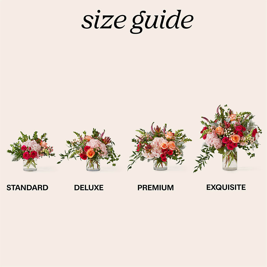 Glitz & Glam Bouquet – Paola Parra Flowers, Clermont FL