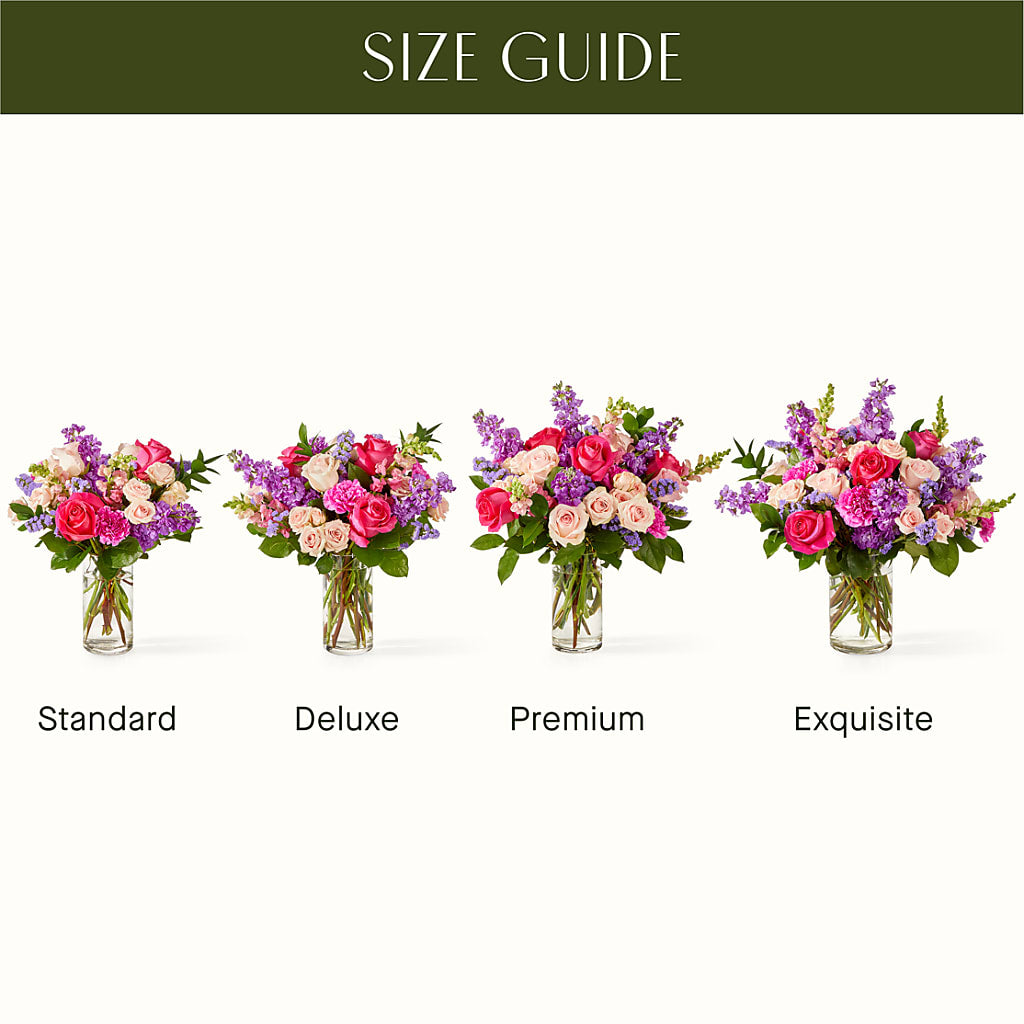 The Cha-Cha Bouquet – Paola Parra Flowers, Clermont FL