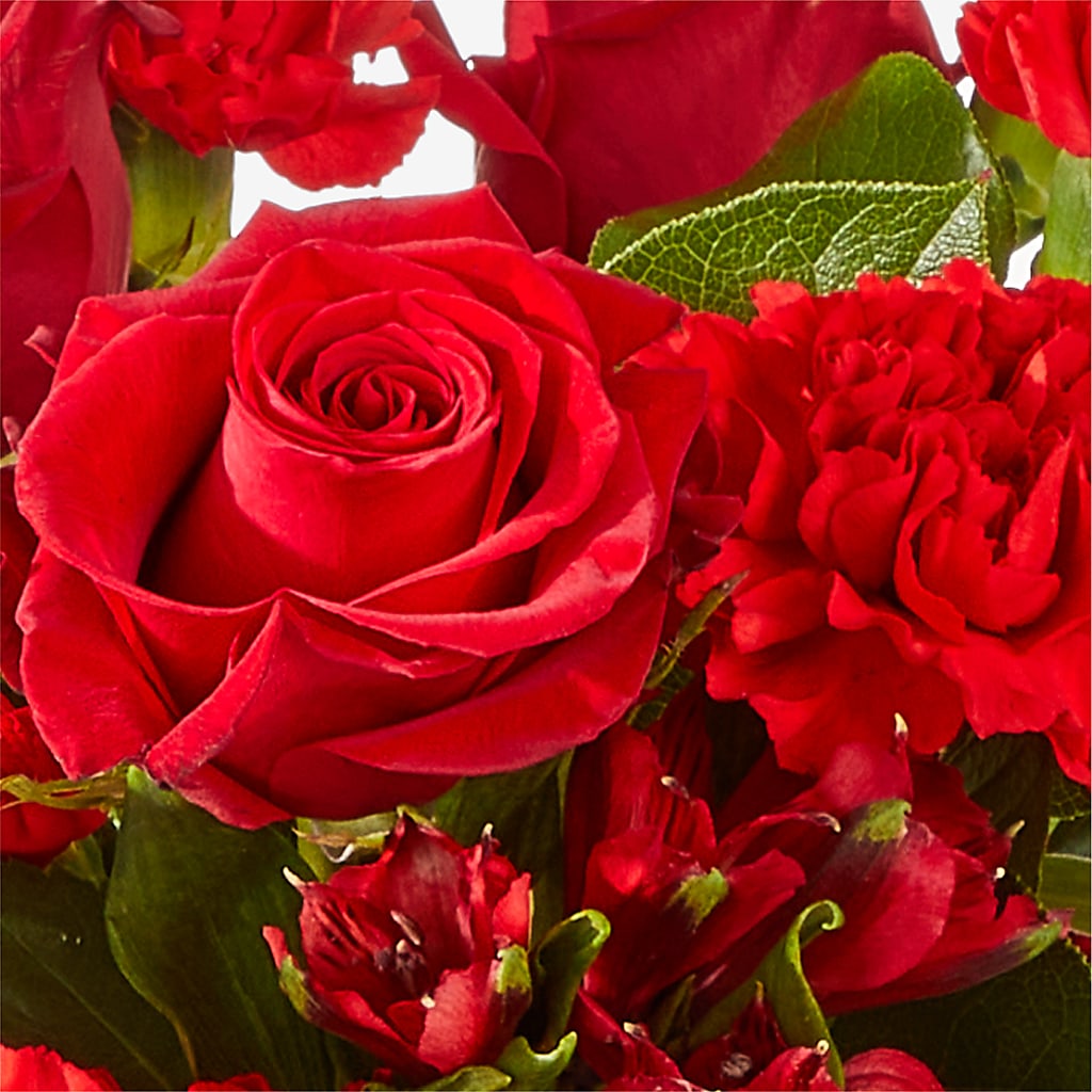 The Heartstrings Bouquet – Paola Parra Flowers, Clermont FL