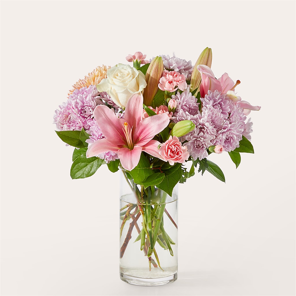Gelato Bouquet – Paola Parra Flowers, Clermont FL