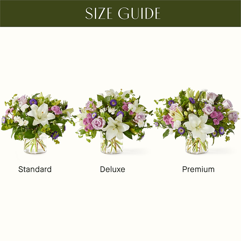 April Showers Bouquet – Paola Parra Flowers, Clermont FL