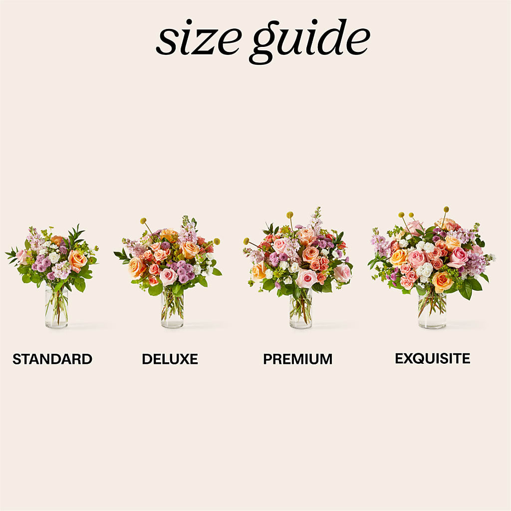 Perfect Contentment Bouquet – Paola Parra Flowers, Clermont FL