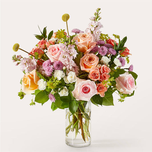 Perfect Contentment Bouquet – Paola Parra Flowers, Clermont FL