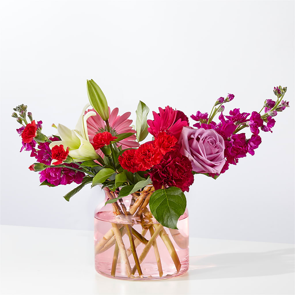 Other Half Bouquet – Paola Parra Flowers, Clermont FL