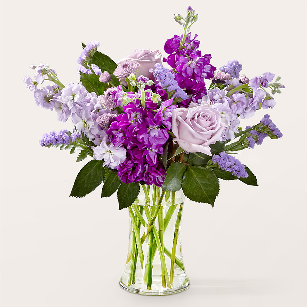 Give a Twirl Bouquet – Paola Parra Flowers, Clermont FL