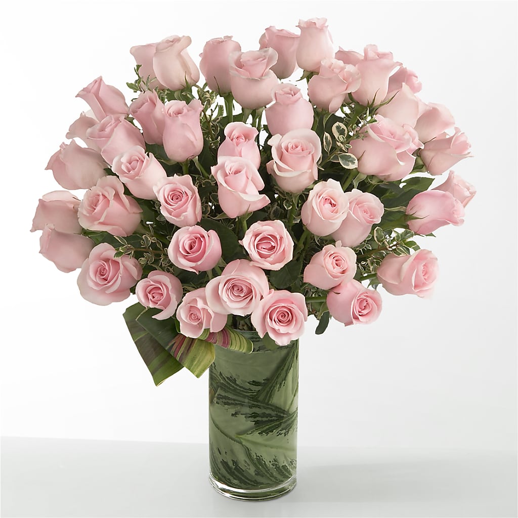 Pink Essence – Paola Parra Flowers, Clermont FL