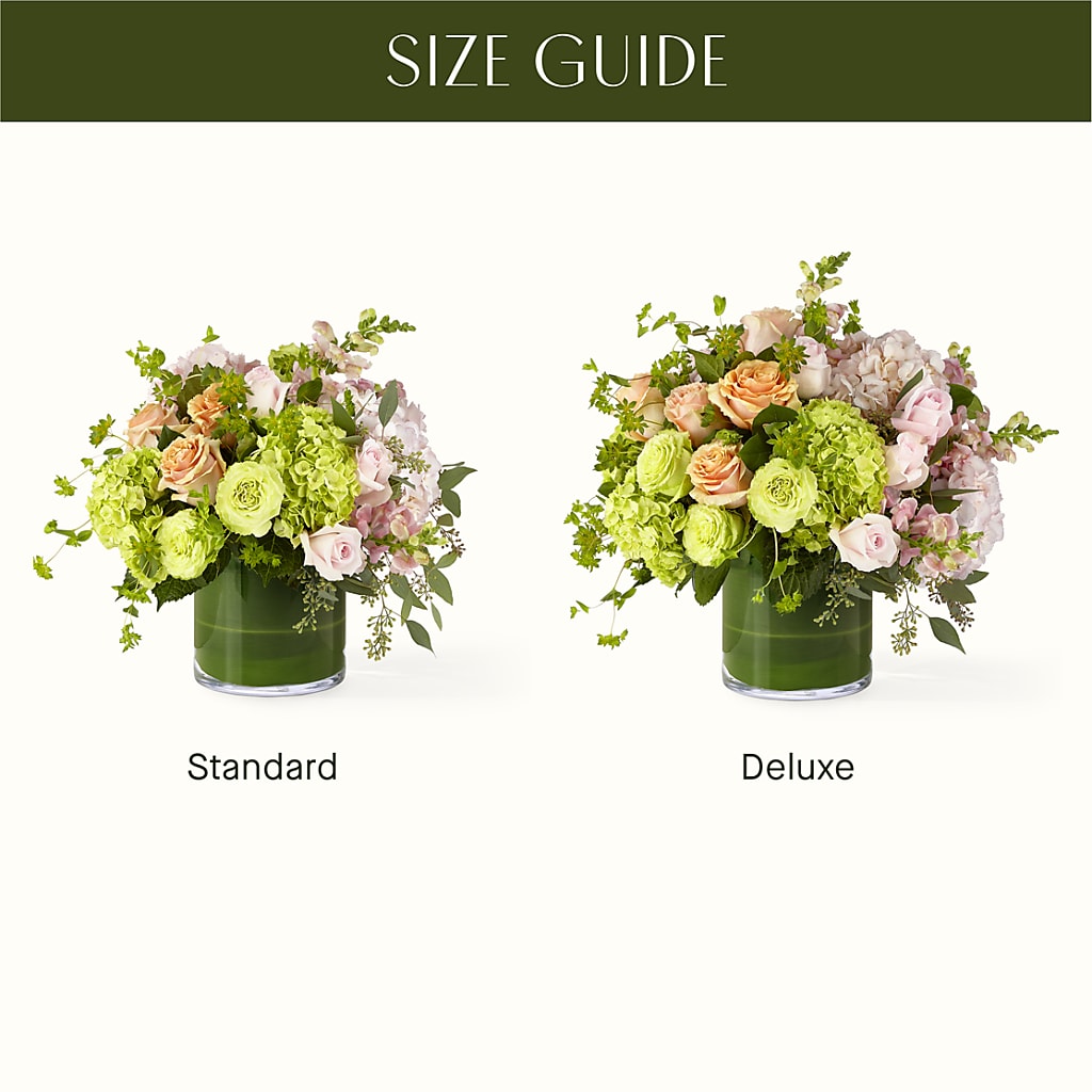 The Art Deco – Paola Parra Flowers, Clermont FL