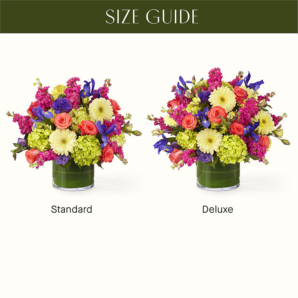 The Couture – Paola Parra Flowers, Clermont FL
