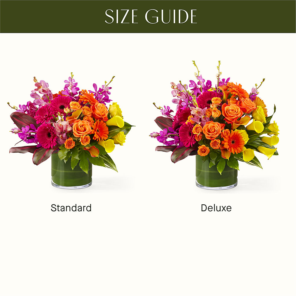 The Mosaic – Paola Parra Flowers, Clermont FL