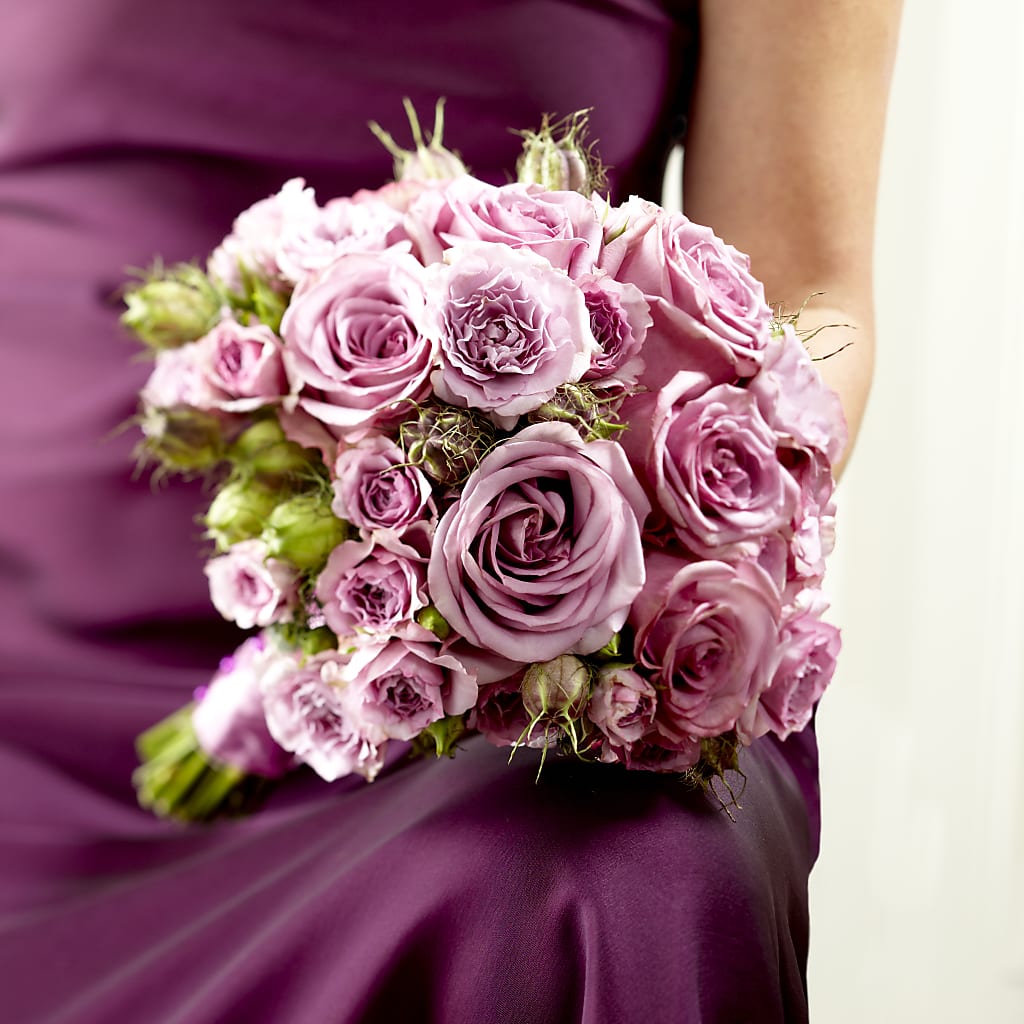 Veronica Bouquet – Paola Parra Flowers, Clermont FL