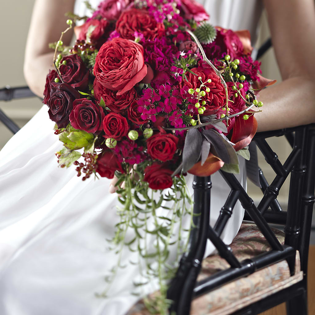 Pure Grace Bouquet – Paola Parra Flowers, Clermont FL
