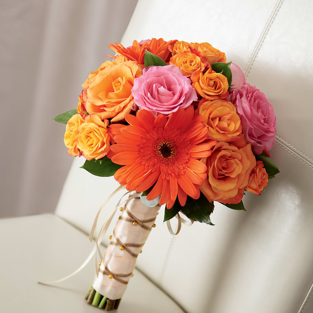 Lifetime of Love Bouquet – Paola Parra Flowers, Clermont FL