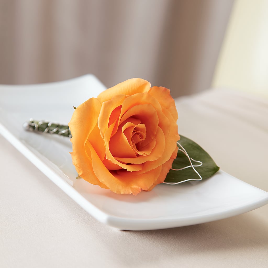 Lifetime of Love Boutonniere – Paola Parra Flowers, Clermont FL