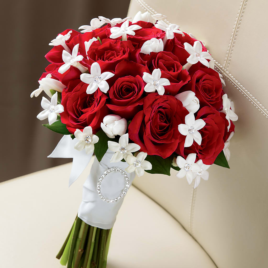 Poetry Bouquet – Paola Parra Flowers, Clermont FL