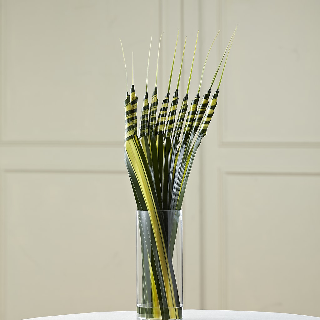 Twisted Hala Bouquet – Paola Parra Flowers, Clermont FL