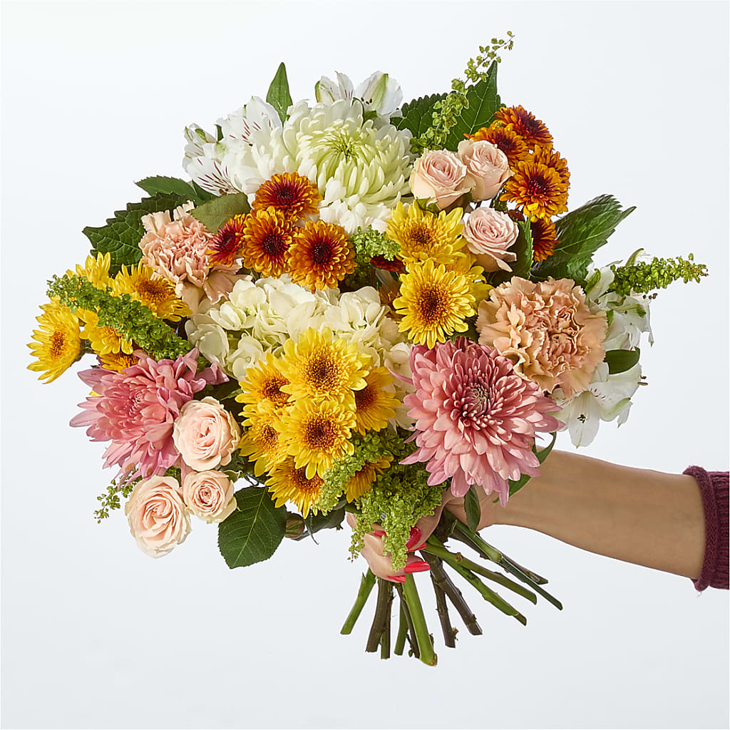 Fall Celebration Bouquet –  Paola Parra Flowers, Clermont FL